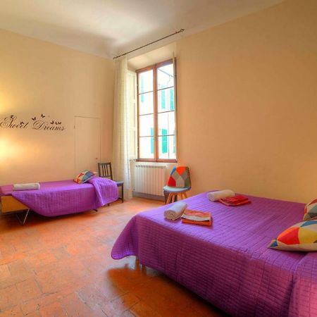 Stilmoderno Nice Apartment In Siena'S Historic Center, Just Steps From Piazza Del Campo Exterior photo