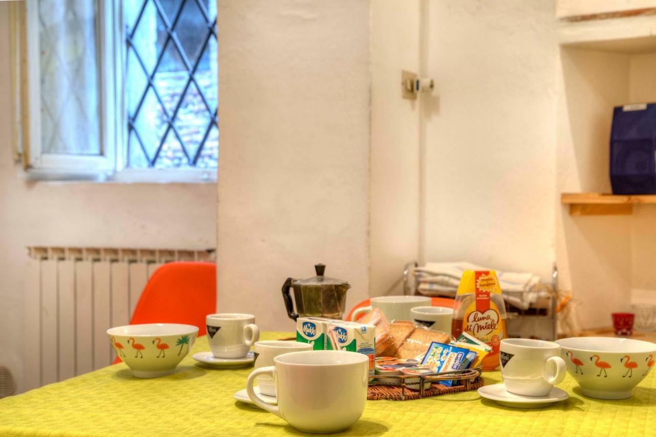 Stilmoderno Nice Apartment In Siena'S Historic Center, Just Steps From Piazza Del Campo Exterior photo